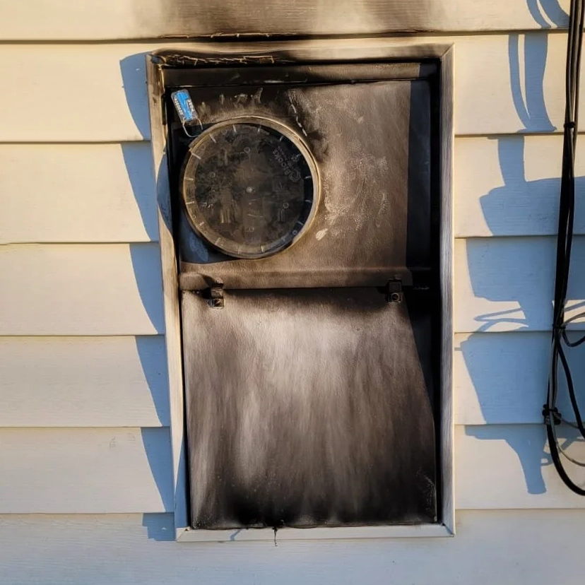 Wild HVAC issue 5