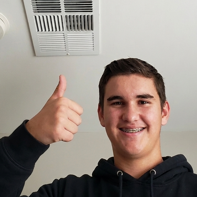 Installer Profile Image